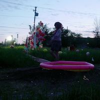 Cohabitation commune mesure, 2004