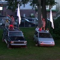 Les Honorables, 2006