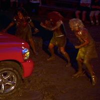 Les Honorables, 2006