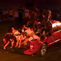 Les Honorables, 2006