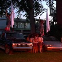 Les Honorables, 2006