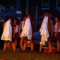 Les Honorables, 2006