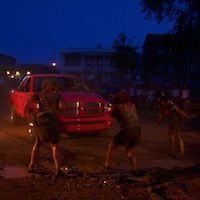 Les Honorables, 2006