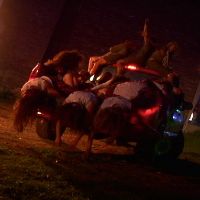 Les Honorables, 2006