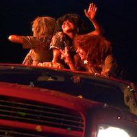 Les Honorables, 2006