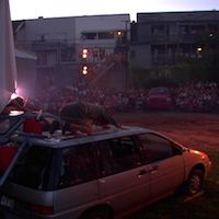 Les Honorables, 2006