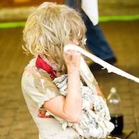 Le Goinfre, le Magistrat, le Rodo! JOUR 1 2006