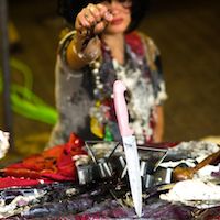 Le Goinfre, le Magistrat, le Rodo! JOUR 1 2006