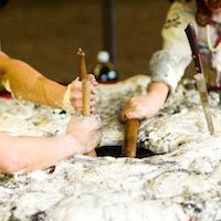 Le Goinfre, le Magistrat, le Rodo! JOUR 1 2006