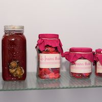 Le Goinfre, le Magistrat, le Rodo! JOUR 2 2006