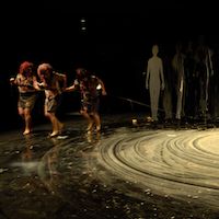 La Valse des Ventriloques