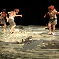 La Valse des Ventriloques