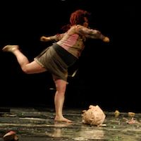 La Valse des Ventriloques