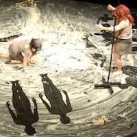 La Valse des Ventriloques