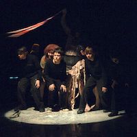 La Valse des Ventriloques