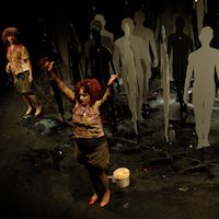 La Valse des Ventriloques