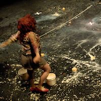 La Valse des Ventriloques